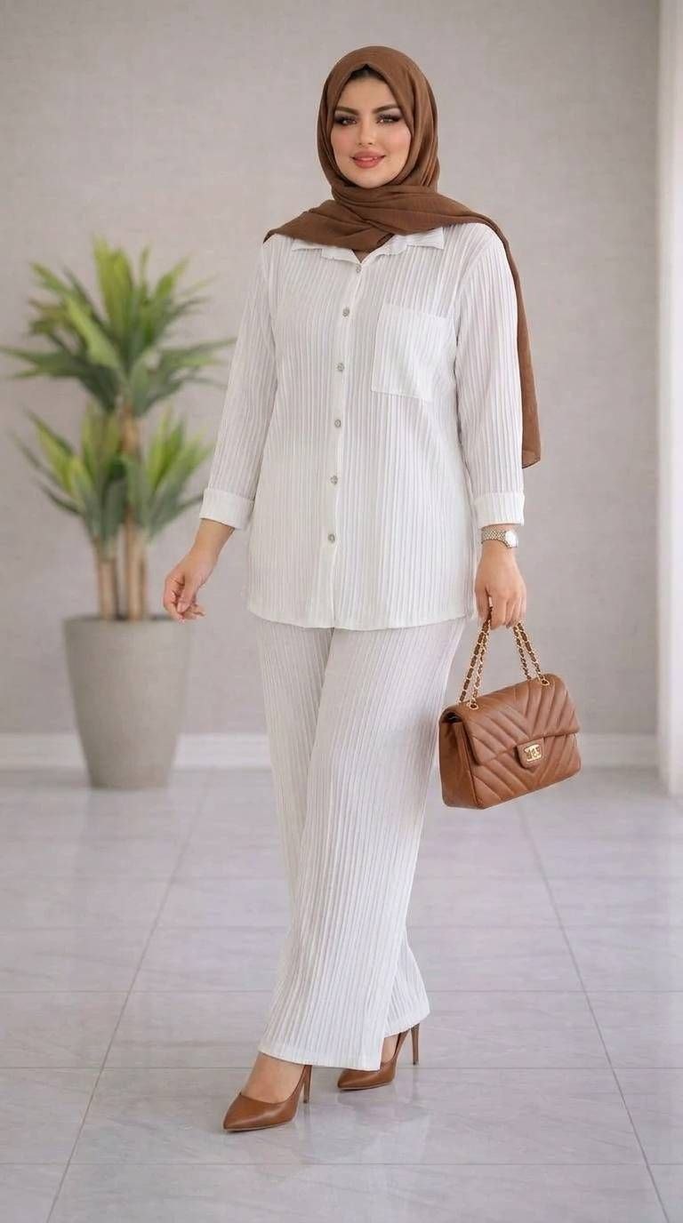 شومیز شلوار حراجی