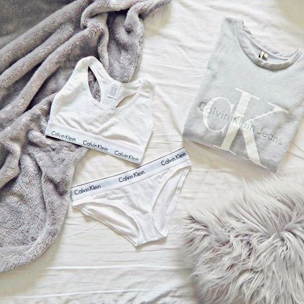 ست نیمتنه پددار و شورت نخی زنانه