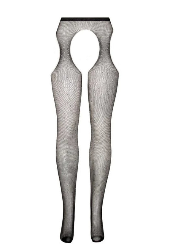 جورابشلواری فاق باز نگیندار