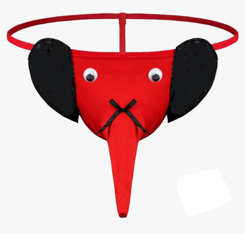 شورت فانتزی مردانه