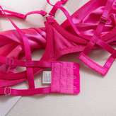 ست لباس زیر فانتزی زنانه