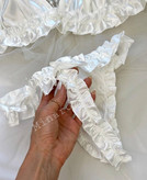 ست شورت و سوتین زنانه