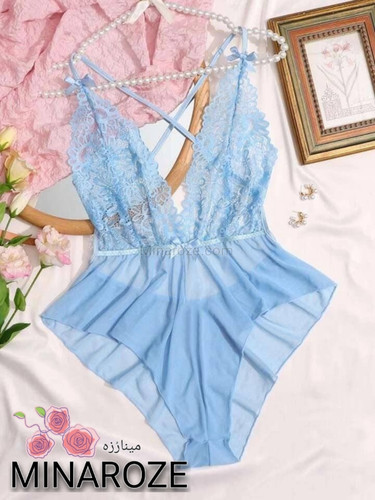 بادی فانتزی زنانه