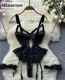 بادی فانتزی زنانه