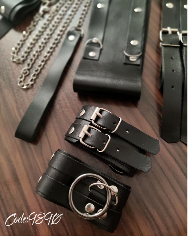 ست بی دی اس ام bdsm