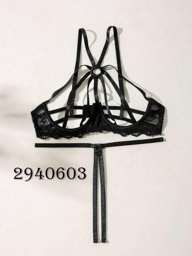 ست شورت و سوتین هارنسی زنانه