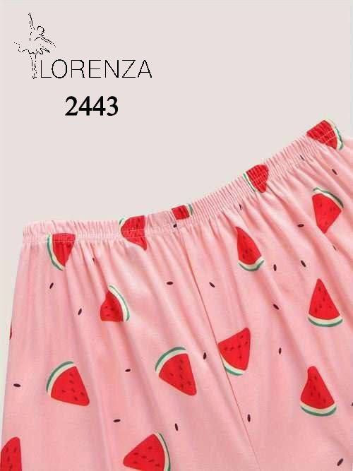 بلوز شلوار ساتن زنانه