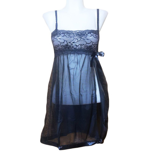 لباس خواب همراه شورت زنانه