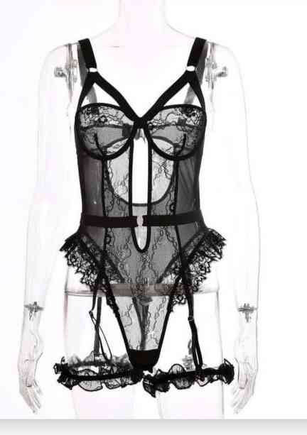 بادی فانتزی زنانه