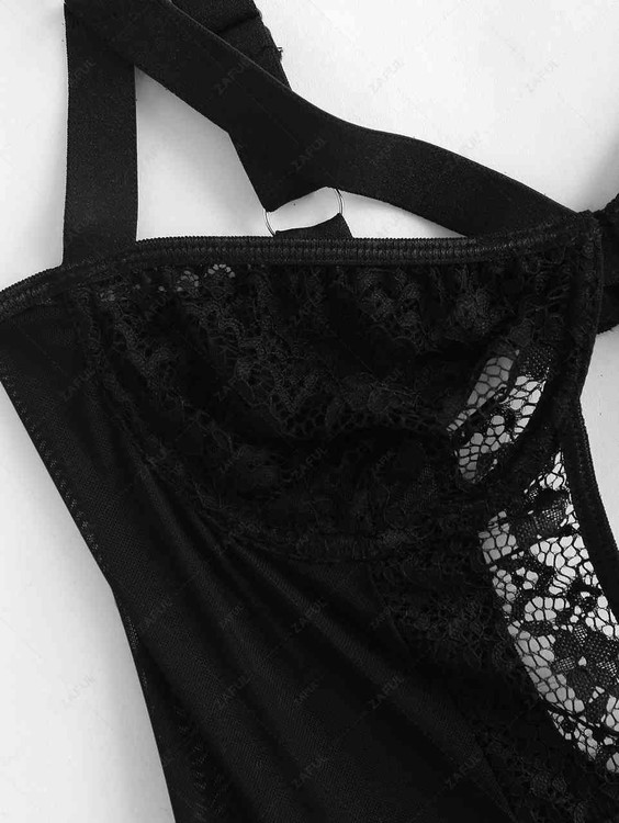 بادی فانتزی زنانه