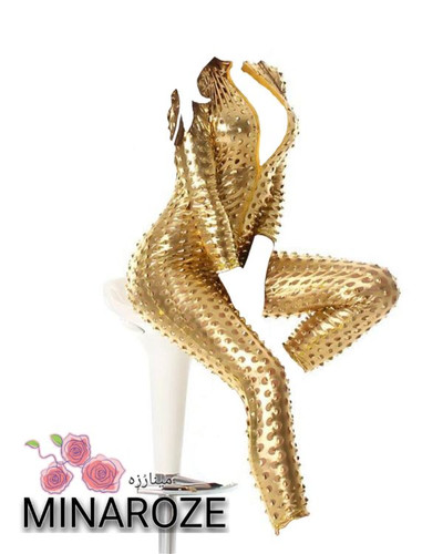 اورال یکسره دیسکویی زنانه