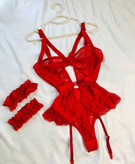 بادی فانتزی زنانه