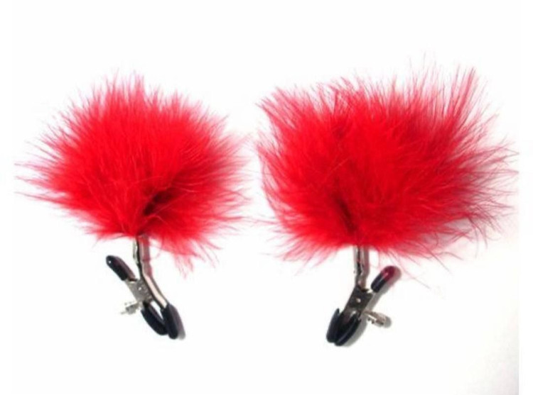 گیره نوک سینه