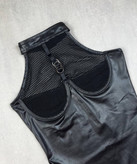 ست بادی و بند جوراب دامنی زنانه