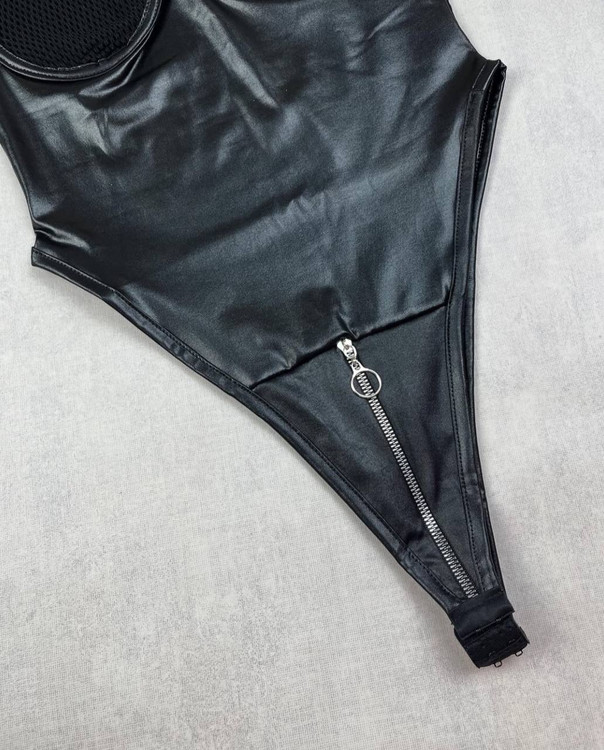 ست بادی و بند جوراب دامنی زنانه