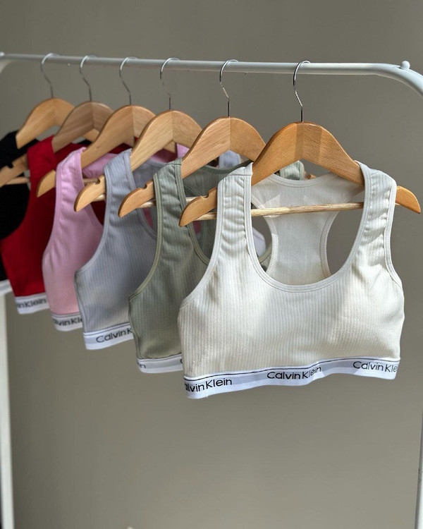 ست نیمتنه پددار و شورت نخی زنانه