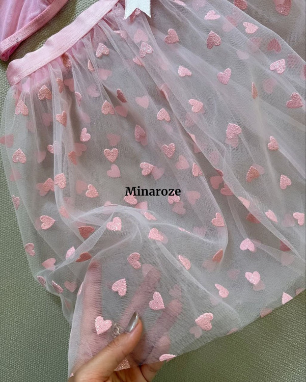 ست لباس زیر فانتزی زنانه