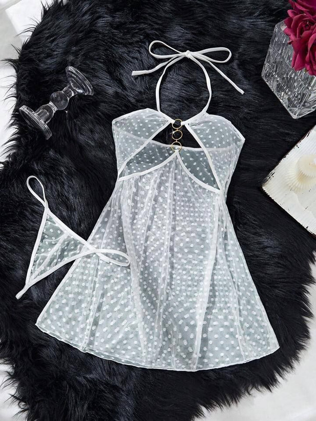 لباس خواب زنانه فانتزی