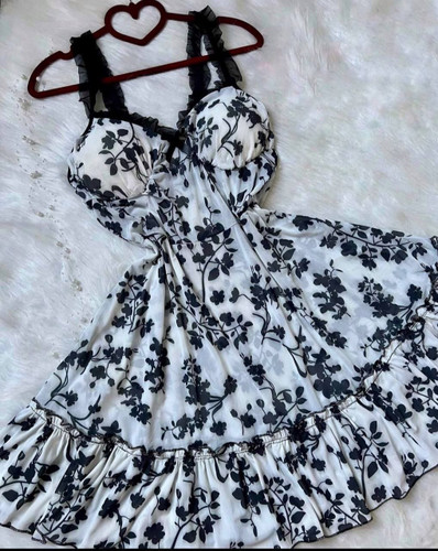 لباس خواب زنانه حریر