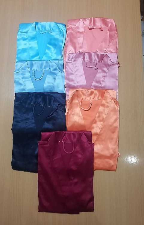 روبدوشامبر ساتن