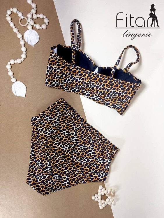 بیکینی زنانه