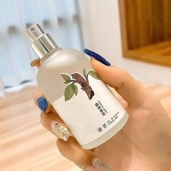 عطر بیکینی