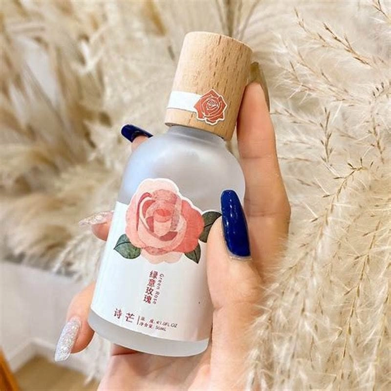 عطر بیکینی