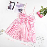 ست لباس زیر فانتزی زنانه