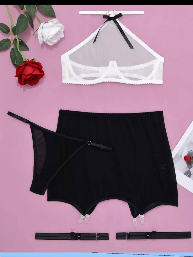 کاستوم معلم زنانه فانتزی