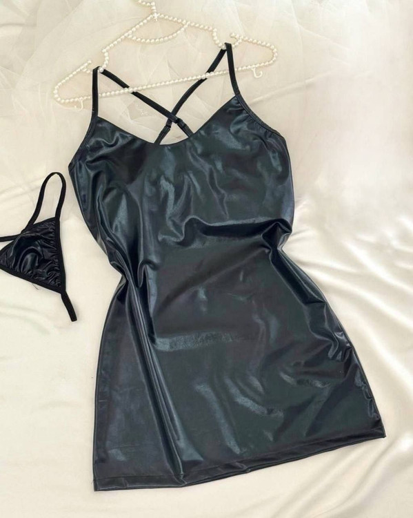 تونیک دیسکویی فانتزی زنانه