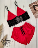 کراپ شورت فانتزی زنانه