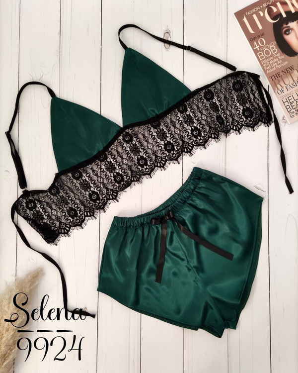 کراپ شورت فانتزی زنانه