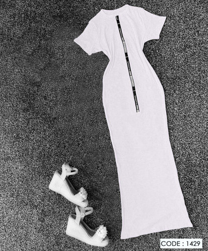 پیراهن ماکسی زنانه