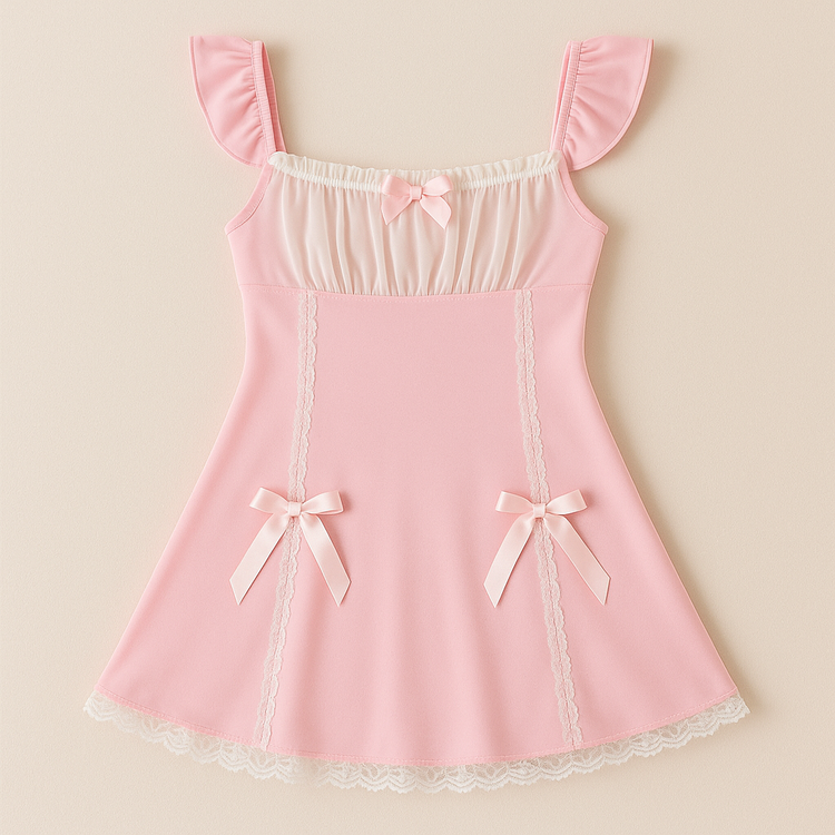 لباس خواب فانتزی زنانه