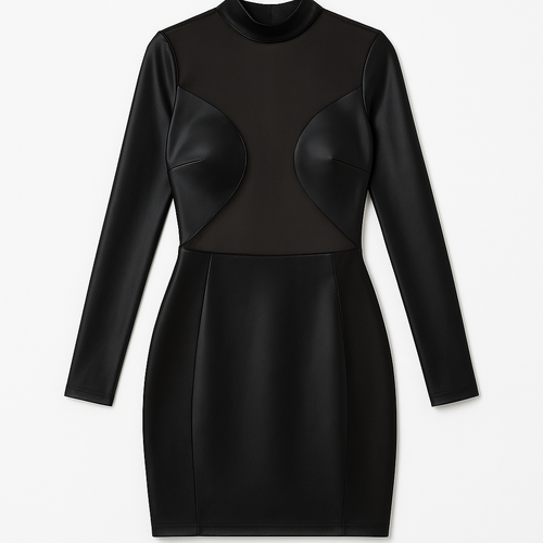 تونیک فانتزی زنانه