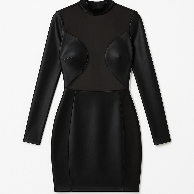 تونیک فانتزی زنانه