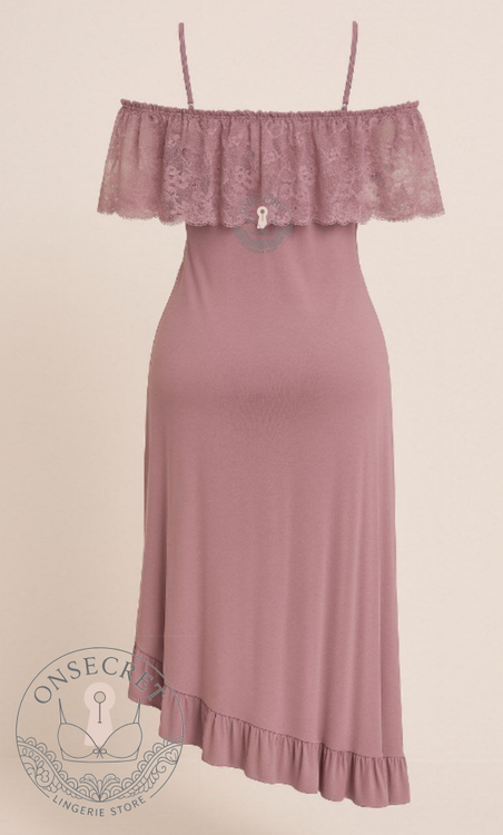 لباس خواب سایزبزرگ زنانه