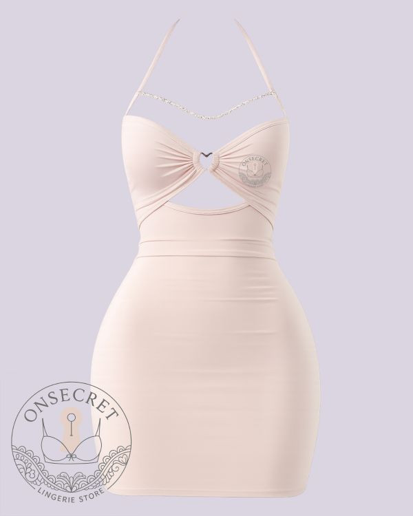 لباس خواب فانتزی زنانه