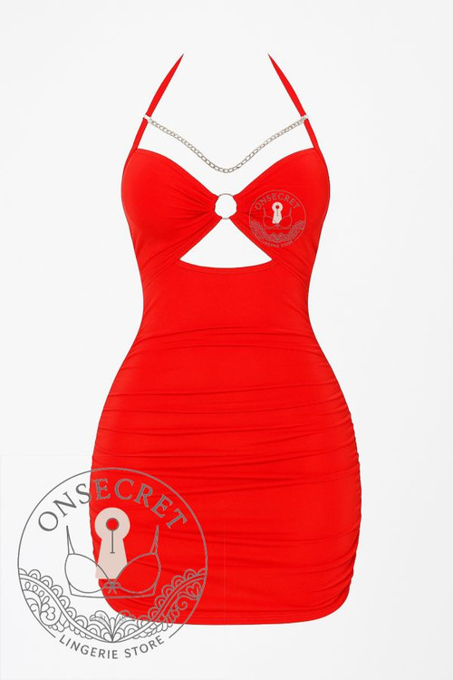 لباس خواب فانتزی زنانه