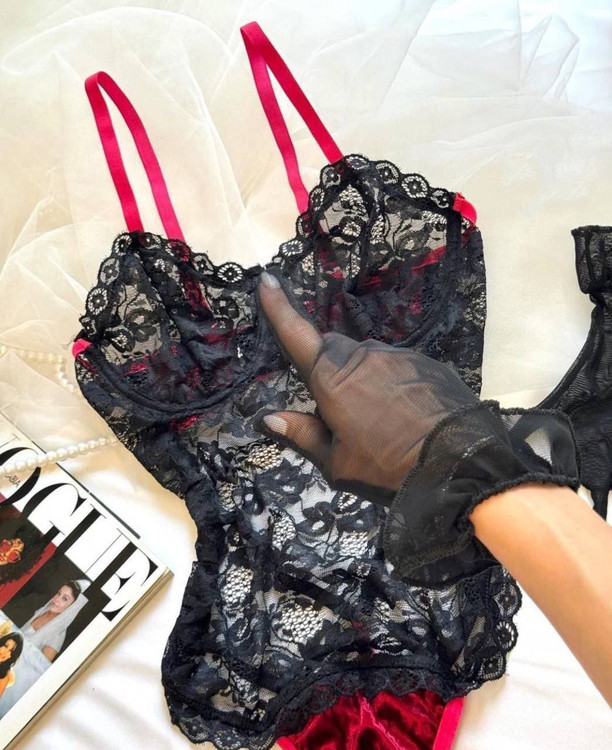 بادی فانتزی زنانه