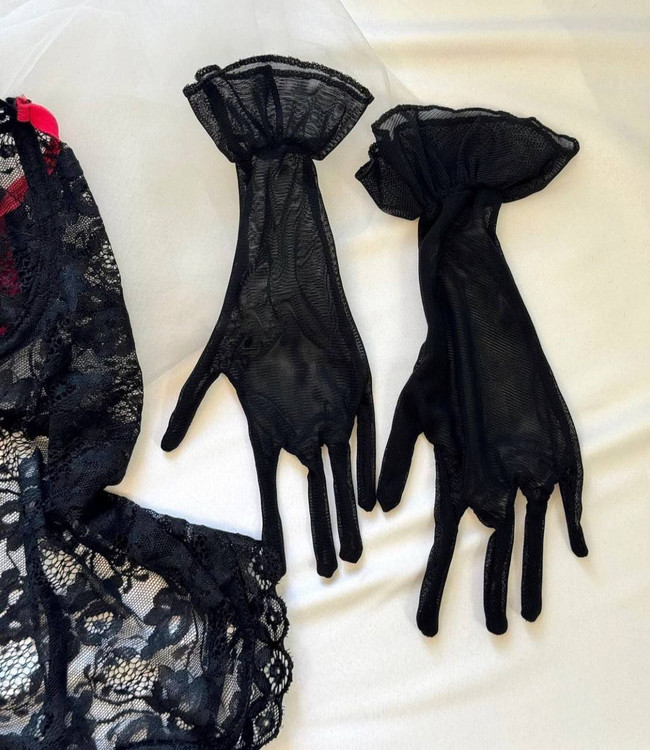 بادی فانتزی زنانه