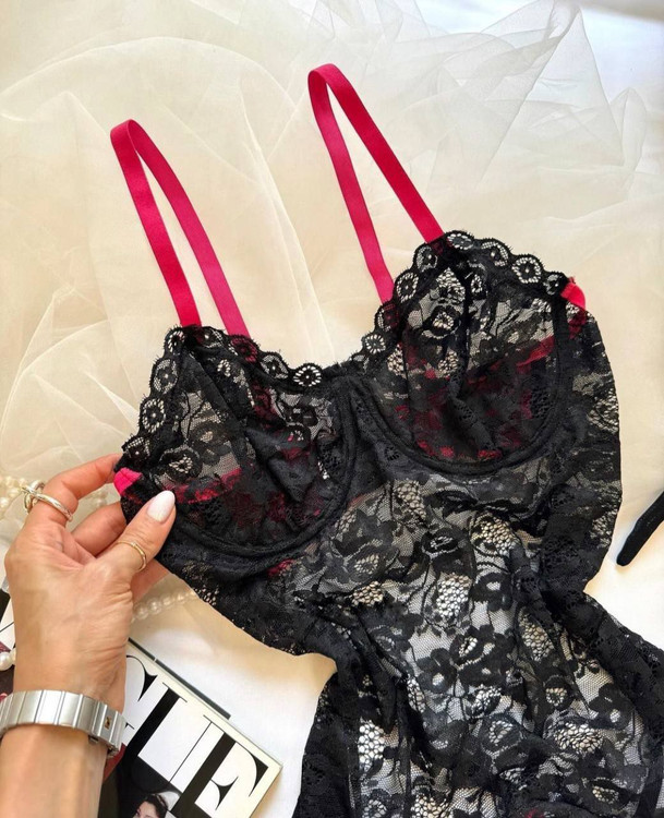 بادی فانتزی زنانه