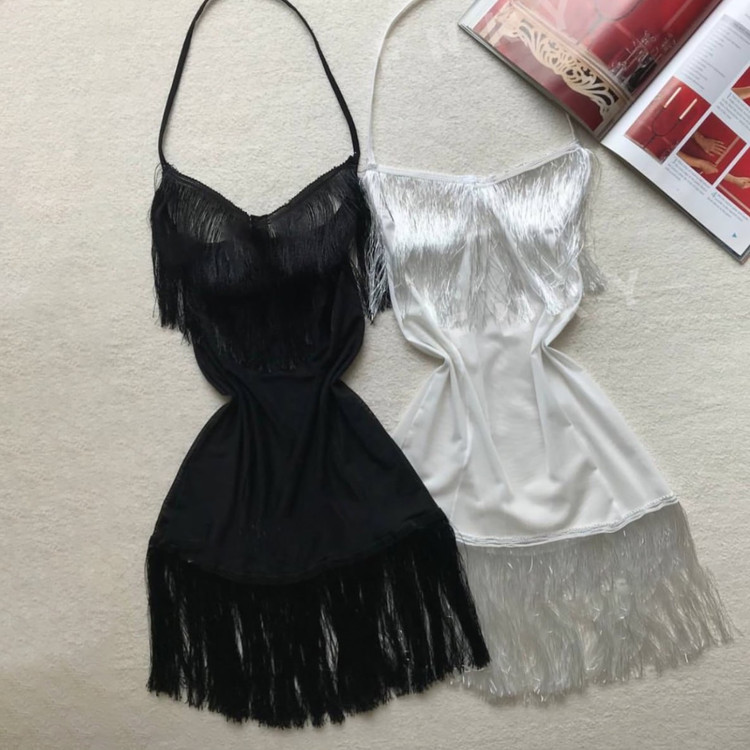 لباس خواب فانتزی زنانه