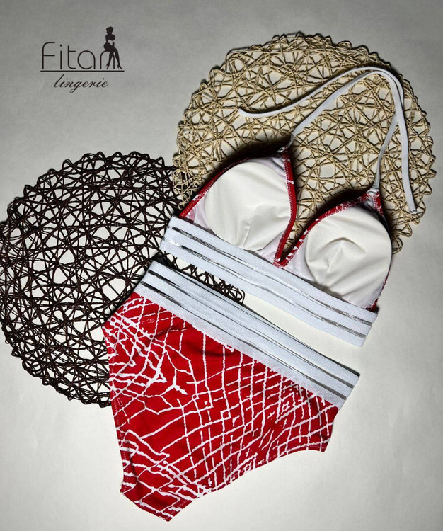 ست مایو زنانه