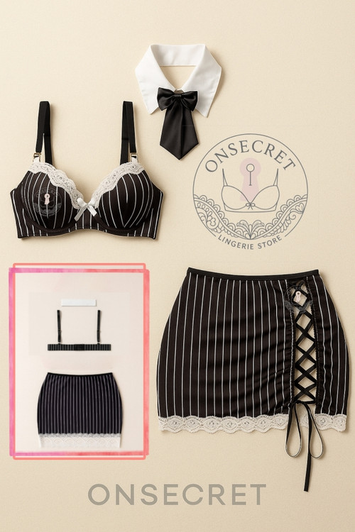 ست کاستوم معلم زنانه