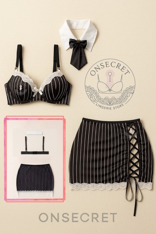 ست کاستوم معلم زنانه