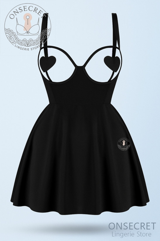 لباس خواب فانتزی زنانه