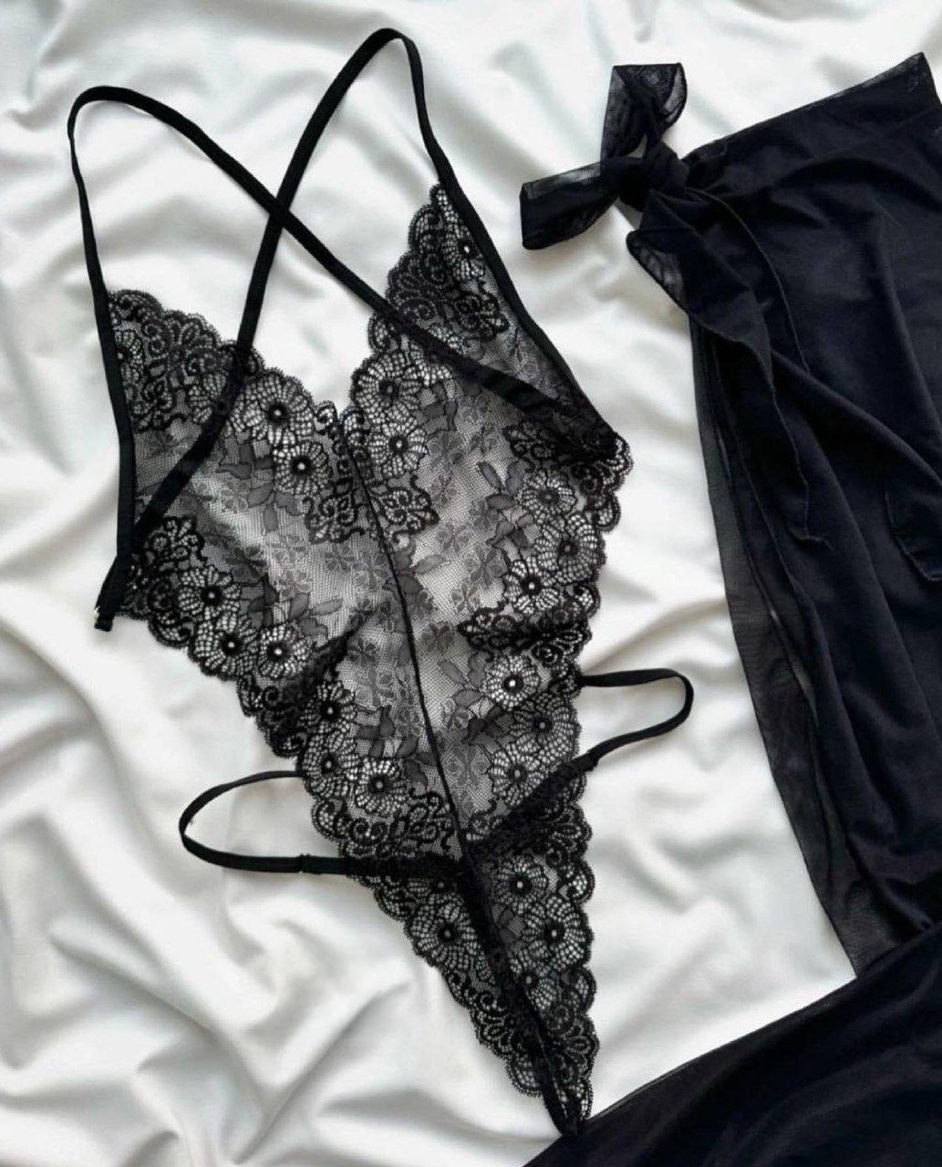 ست لباس خواب زنانه