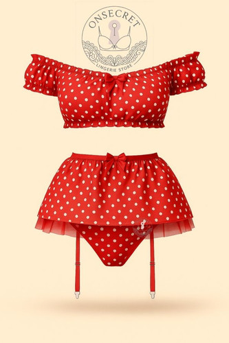 ست کاستوم فانتزی زنانه