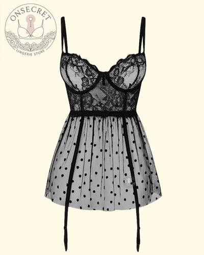 ست لباس خواب زنانه